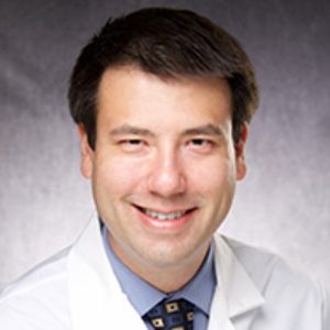 John Bernat, MD, PhD