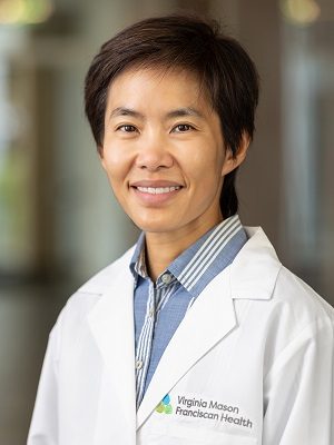 Siri Napan, MD