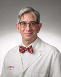Daniel Laurie, MD