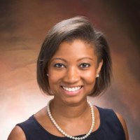 Shavonne Massey, MSc Clin Epi, MD