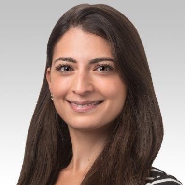 Leila Kia, MD