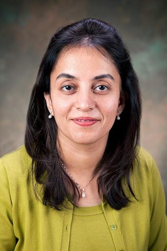 Roohi Faiyaz, MD