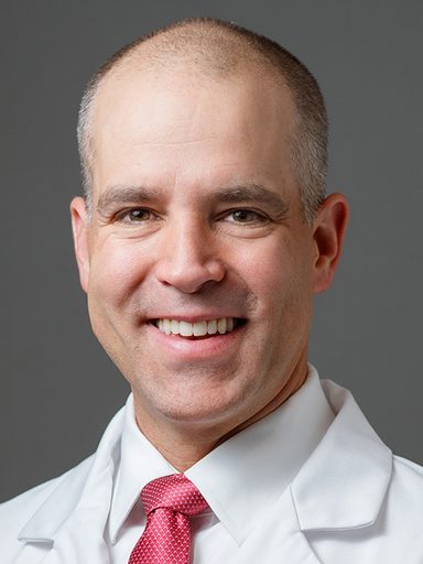 Daniel Dziadosz, MD