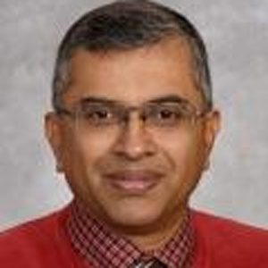 Chenthilmurugan Rathnasabapathy, MBBS, MD