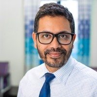 Anish Ray, MD