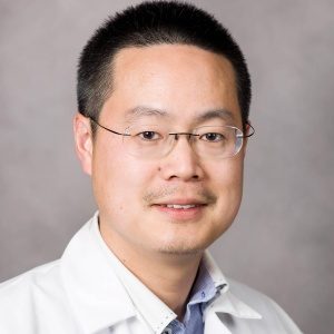 Shumei Kato, MBBS, MD