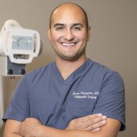 Jason Vourazeris, MD