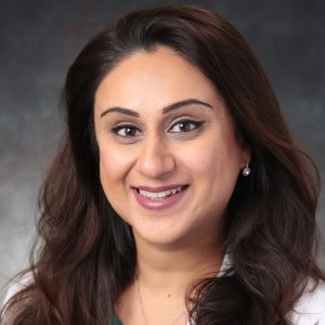 Redah Mahmood, MD