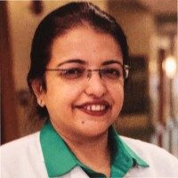 Fouzia Siddiqui, MD
