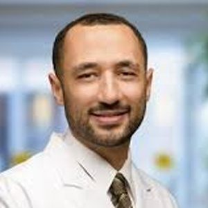 Jonathan Branch, MD