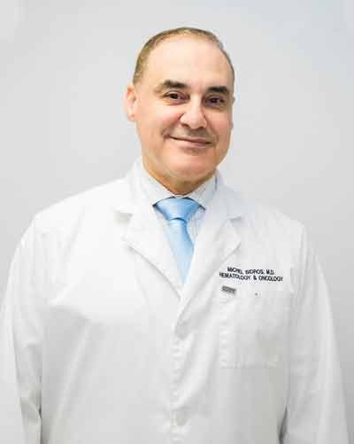 Michel Bidros, MD