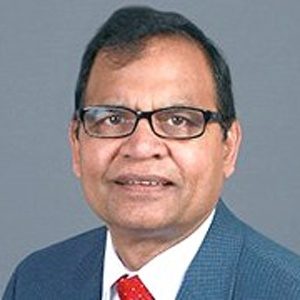 Ashwani Singal, MD, FAASLD, MSc, FACG, MS
