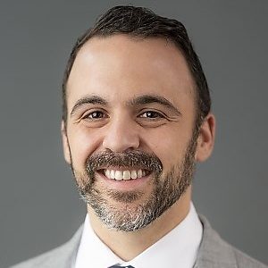Christopher Novak
