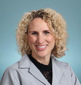 Jacqueline Ross, MD