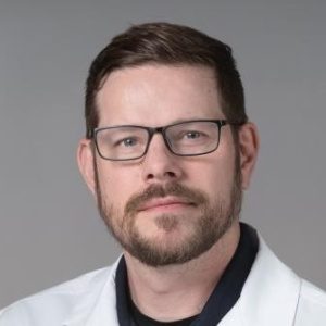 Mark Ahlman, MD