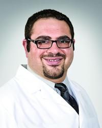 J. Andre Garabedian, DO