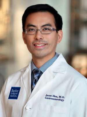 Jason Hou, MD, FACG, MS