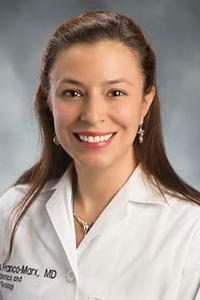 Ylbe Franco-Marx, MD