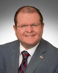 James Lightfoot, MD