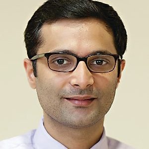 Gaurav Raman, MBBS, MD, MPH