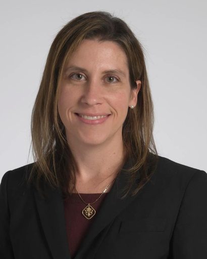 Kristin Appleby, MD