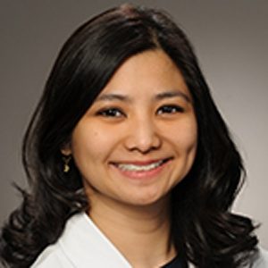 Nina Martinez, MD
