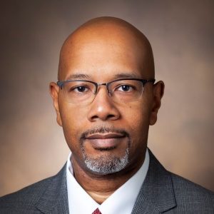 Kelvin Moses, PhD, MD, FACS