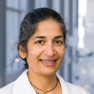 Charuta Joshi, MBBS, MD, PA-C