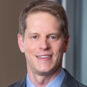 Aaron Friedman, MD