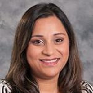 Shazia Aslam, MBBS, MD