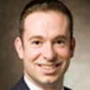 Keith Choate, PhD, MD