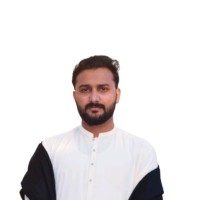 Muhammad Waqas, MD