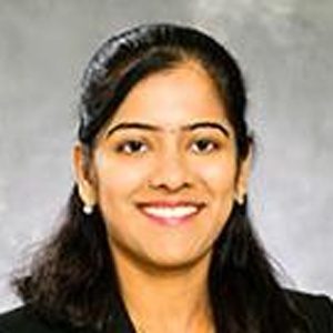 Buvana Manickam, MBBS, MD