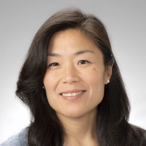 Liza Villaruz, MD