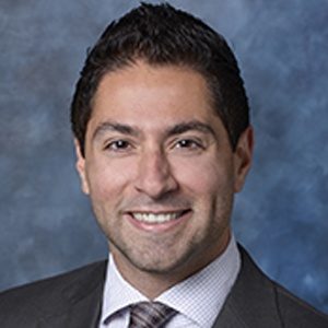 Michael Broukhim, FACC, MD