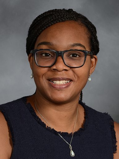 Abieyuwa Iyare, MD