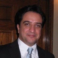 Khosro Farhad, MD