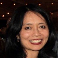 Eunice Tsai, MD