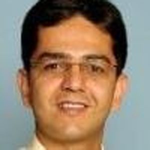 Advitya Malhotra, MD
