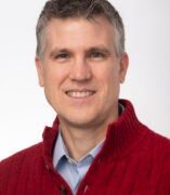 Jon Dykens, MD