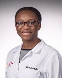 Juliet Glover, MD