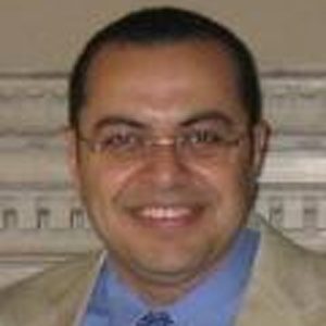 Peter Soliman, MD
