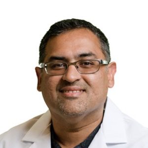 Mihir Bakhru, MD