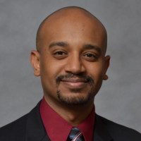 Amar Mahgoub, MD