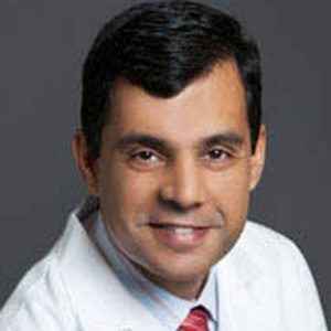 Majid Basit, MD