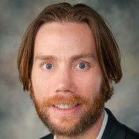 David Atkinson, MD
