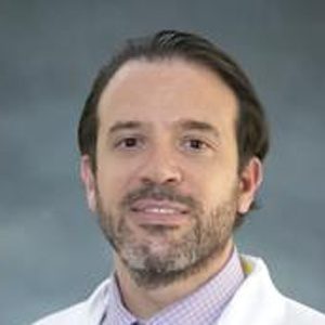 Corey Brotz, MD
