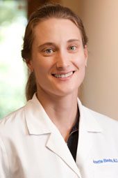 Annette Blevins, FACOG, MD
