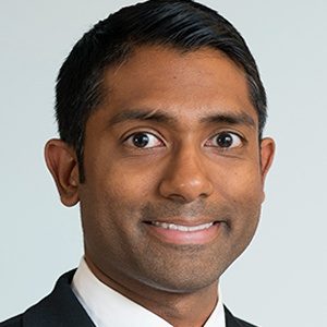 Kumar Krishnan, MD