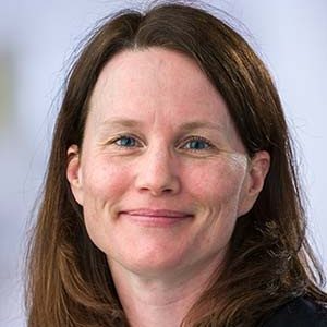 Lauri Burroughs, MD